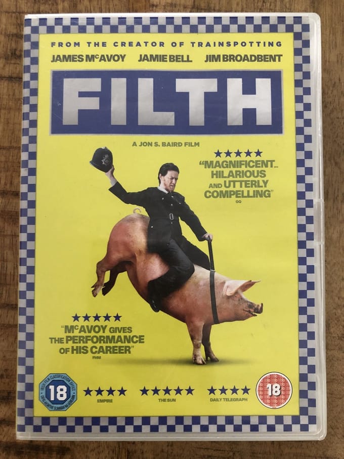 Filth