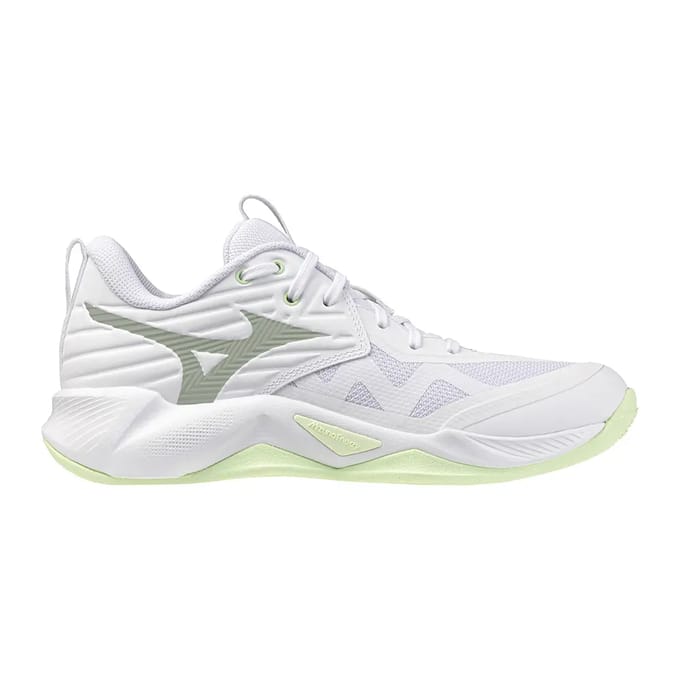 Indoorschoenen voor dames Mizuno Wave Momentum Pro