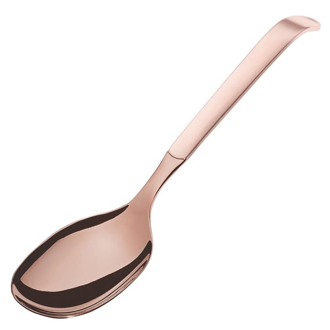 Amefa Buffet Kleine Opscheplepel Koper (6 stuks)