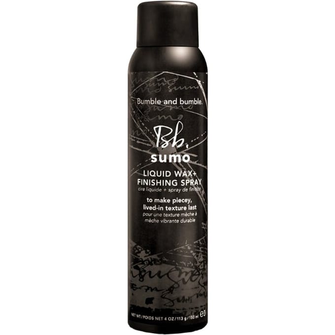 Bumble and Bumble Style Definition & Control Sumo Liquid Wax Finishing Spray