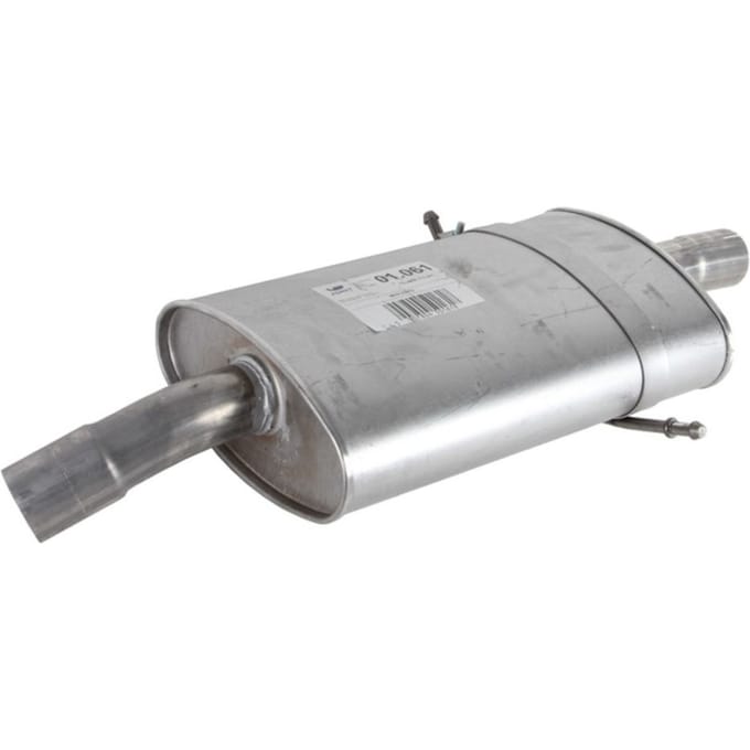 Voorpijp ASMET 01.061