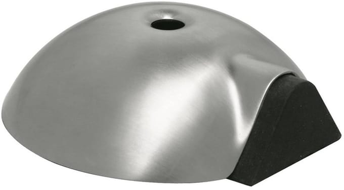 Artitec Deurstopper 02030 Schildpad 84x28mm RVS