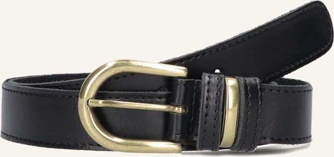 Elvy 30558 Riemen - Zwart - Maat 75