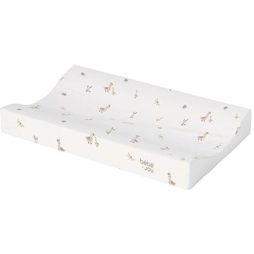 Bebe-Jou aankleedkussen Soft Spring Soft Spring unisex