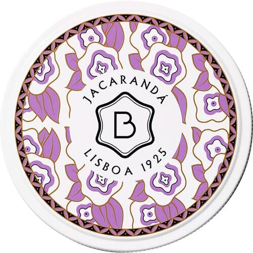 Benamôr Jacarandá Supreme Body Butter 200 ml