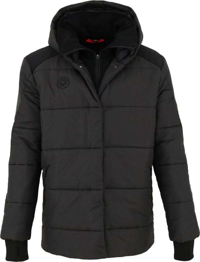 Indian Maharadja Jaipur Heren Padded Jacket