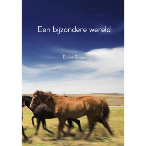 Een Bijzondere Wereld - Brave Books