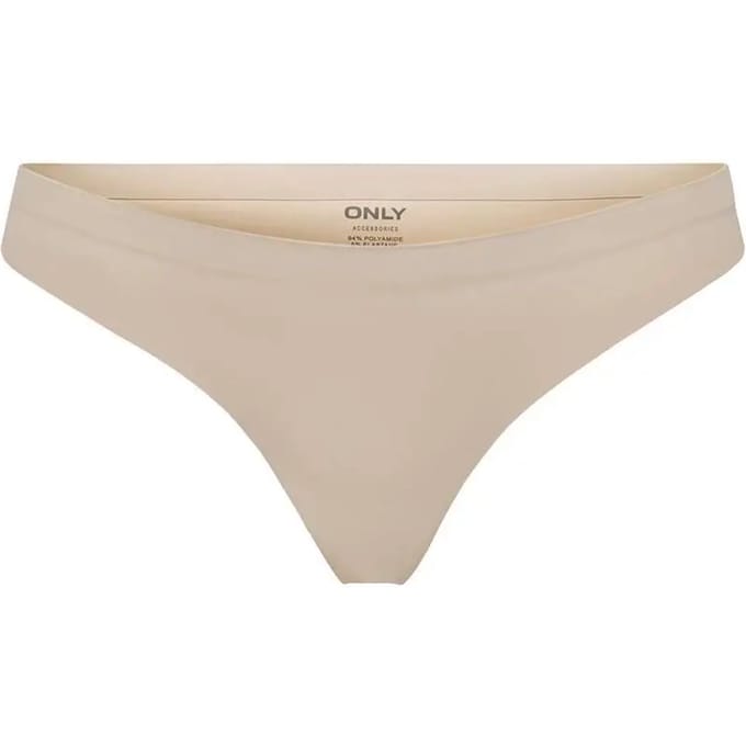Dames string Only Tracy