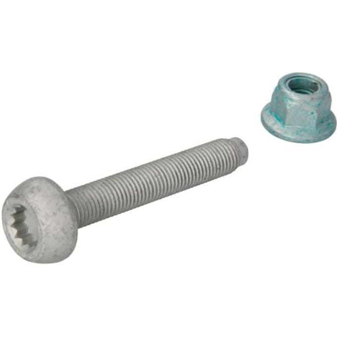 Fuseereparatieset, schroel FEBI BILSTEIN 27876