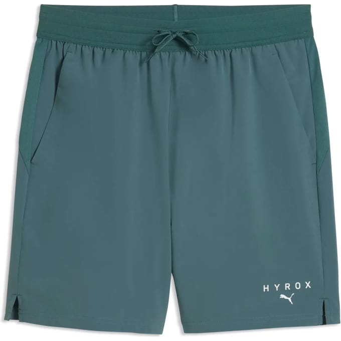 M PUMA x HYROX 7 PWRTRAIN SHORT