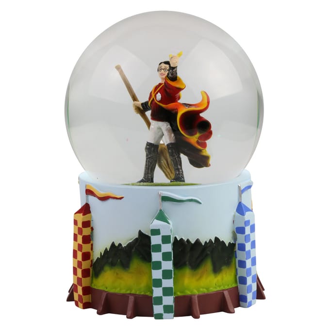 Harry Potter Sneeuwbollen - Sneeuwbol - standaard