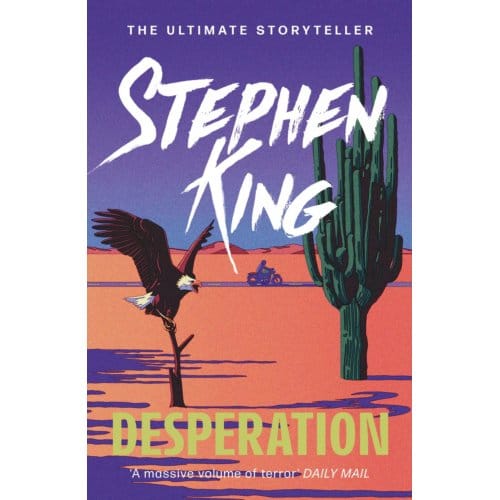 Desperation - Stephen King