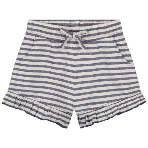 Prénatal peuter short Intense Blue 122 dames
