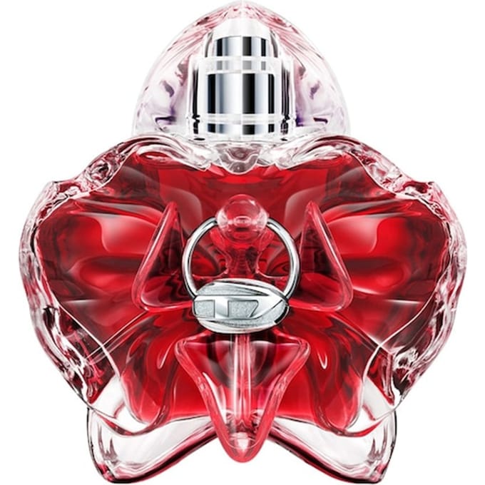 Diesel Only Desire Eau de Parfum Spray Damesparfum Dames 50 ml
