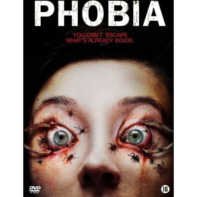 Phobia (DVD)