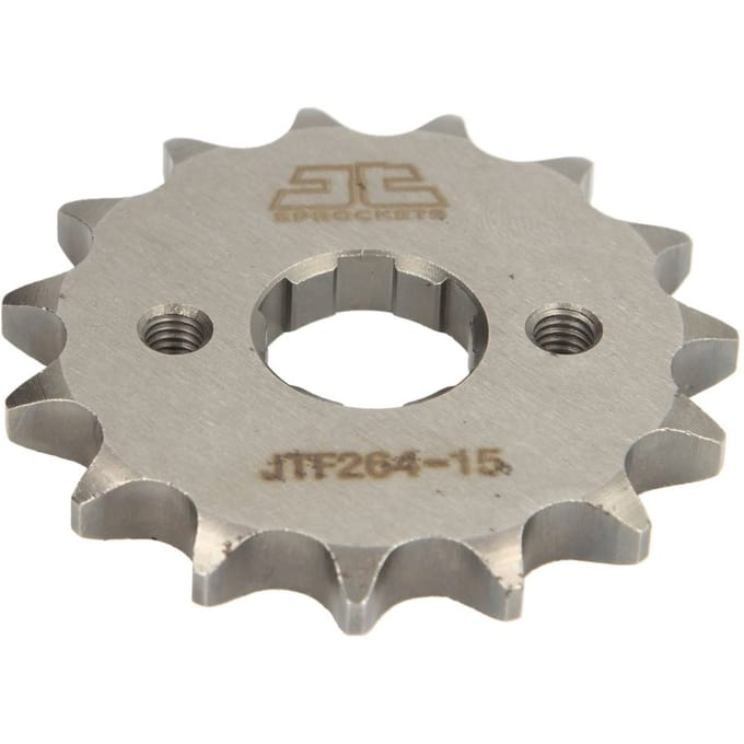 Rondsel JT F264,15