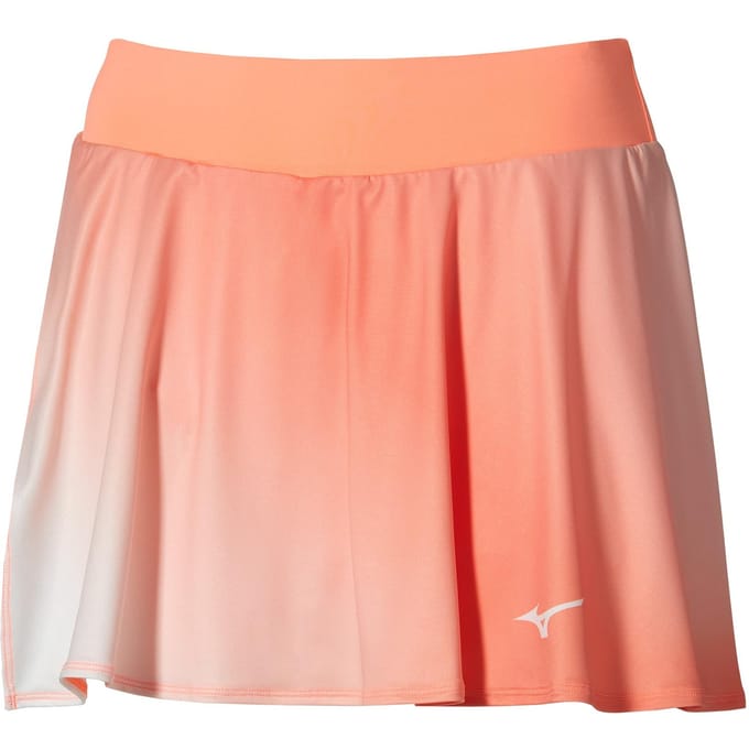 Vrouwenrok Mizuno Graphic