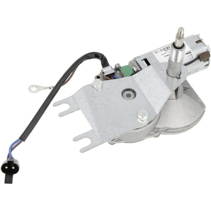 Voorruitreiniging - Ruitenwissermotor VALEO 403781