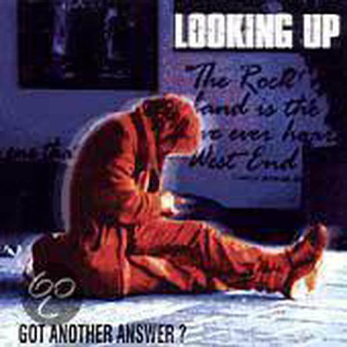 Got Another Answer?