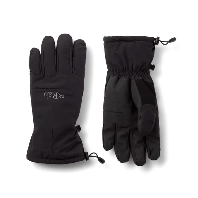 Handschoenen Rab Storm