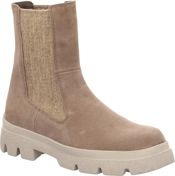 Think! - Dames schoenen - 3-000620-2000 - Grijs - maat 39