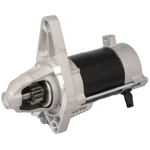 Starter PULSAR ROTATING ELECTRICS PSR20698