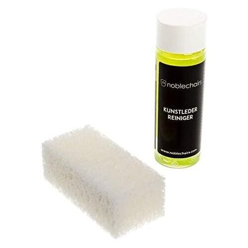 Noblechairs PU leer reiniging 100ml