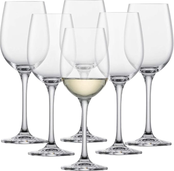 Wijnglazen – Wine glas