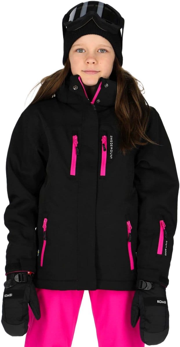 Swedemount Cervinia Junior skijas – Maat 164