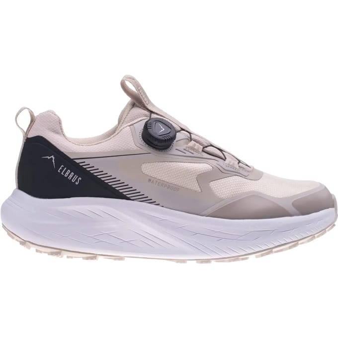 Wandelschoenen Elbrus Danel Low