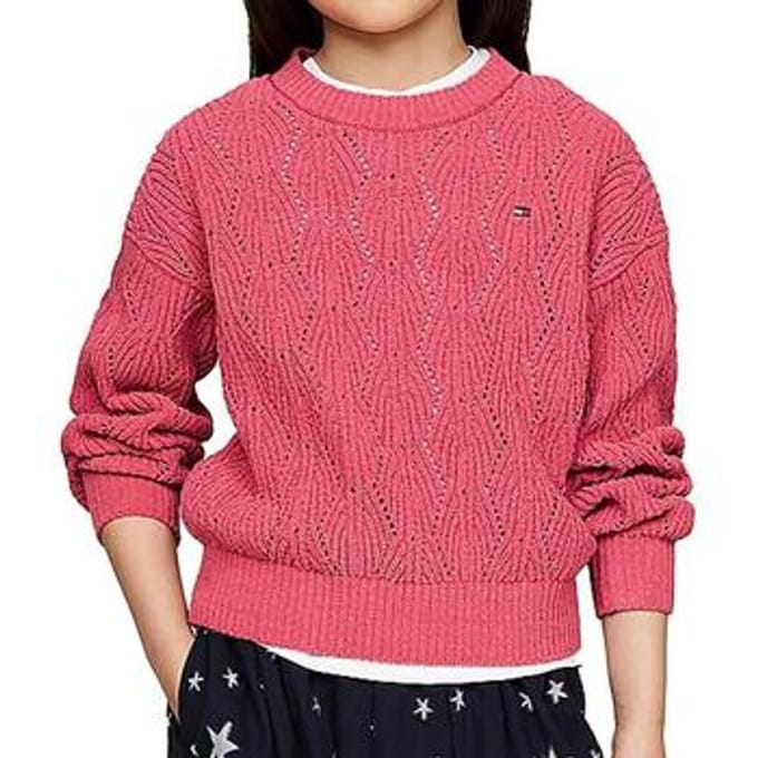 Trui Tommy Hilfiger Pull
