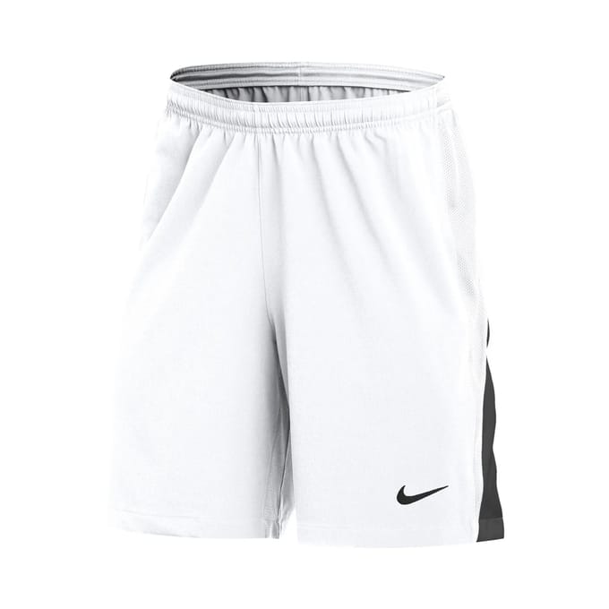Nike Dri-fit Venom Iv Korte Broek Wit XL Man