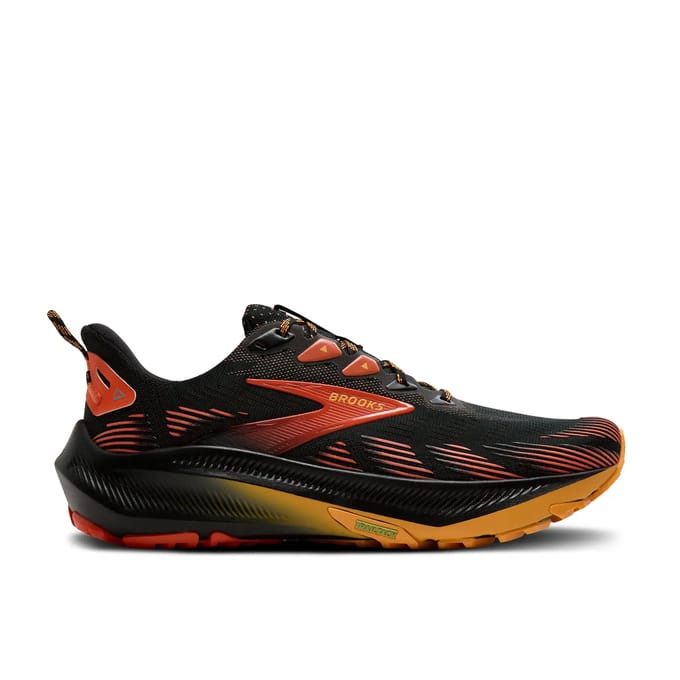 Brooks Ghost Trailrunningschoenen Heren