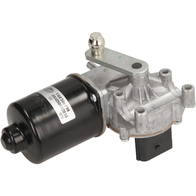 Ruitenwissermotor MAGNETI MARELLI 064050002010