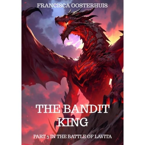 The Bandit King - Francisca Oosterhuis