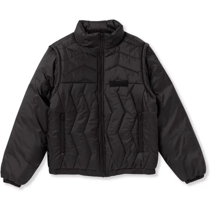 Donsjack Volcom Skate Vitals Simon