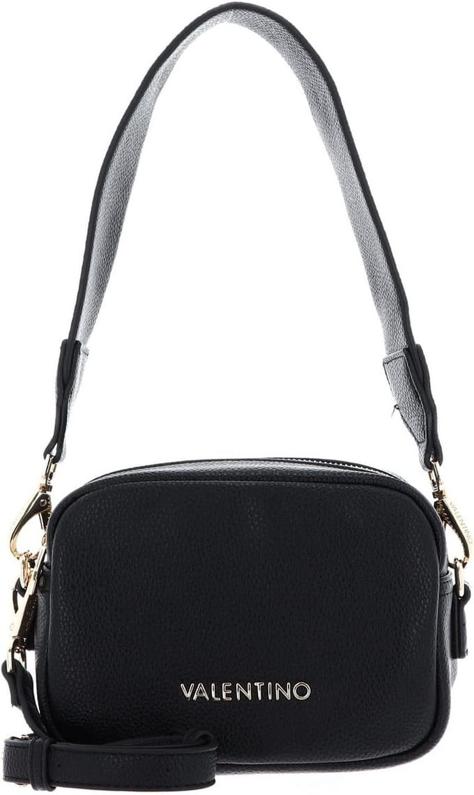 Schoudertas Dames - Handtas - Dagelijks Gebruik - Compact Design - 8x18x13 cm