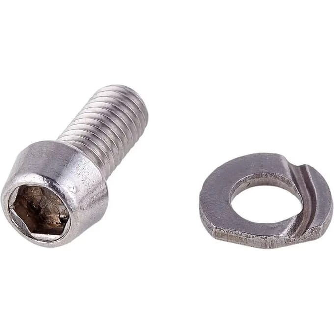 Achterderailleur Sram KIT VISSERIE (SERRAGE CABLE) DERAILLEUR ARR SRAM GX 1X11