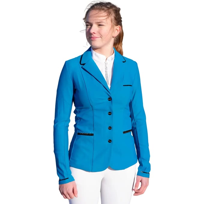 Wedstrijdjas voor dames Le Sabotier Georgette