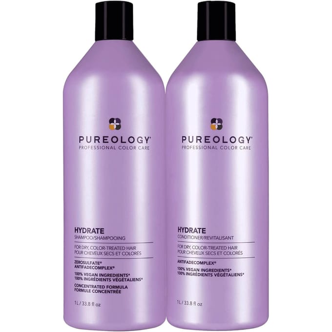 Pureology Hydrate Conditioner 1000 ml