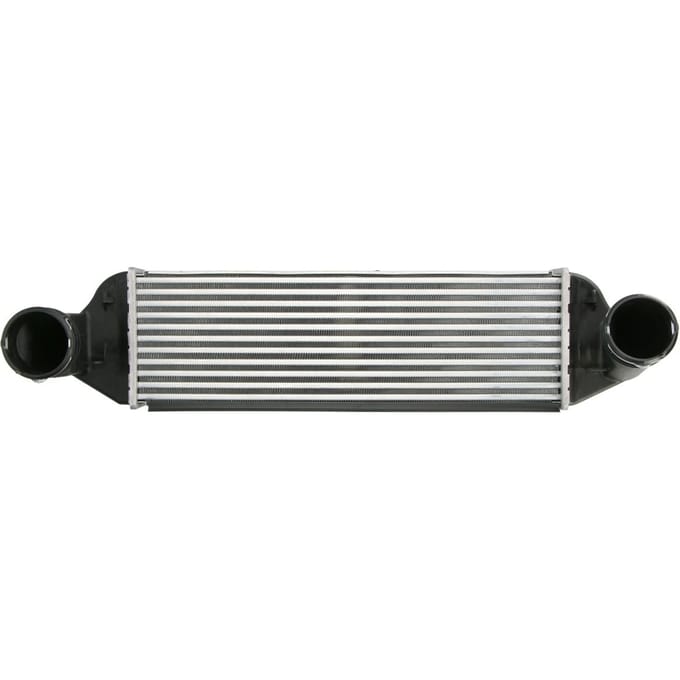 Intercooler, inlaatluchtRadiator THERMOTEC DAB026TT