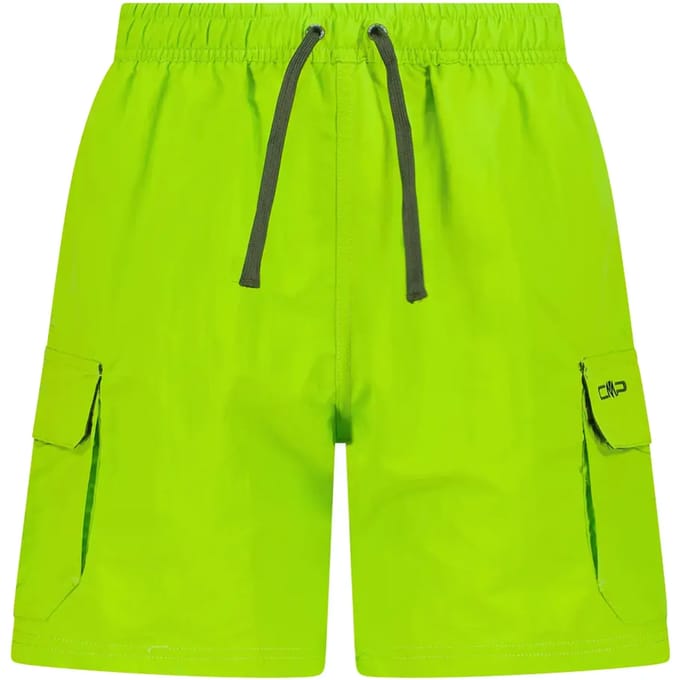 Nylon zwemshort kind CMP