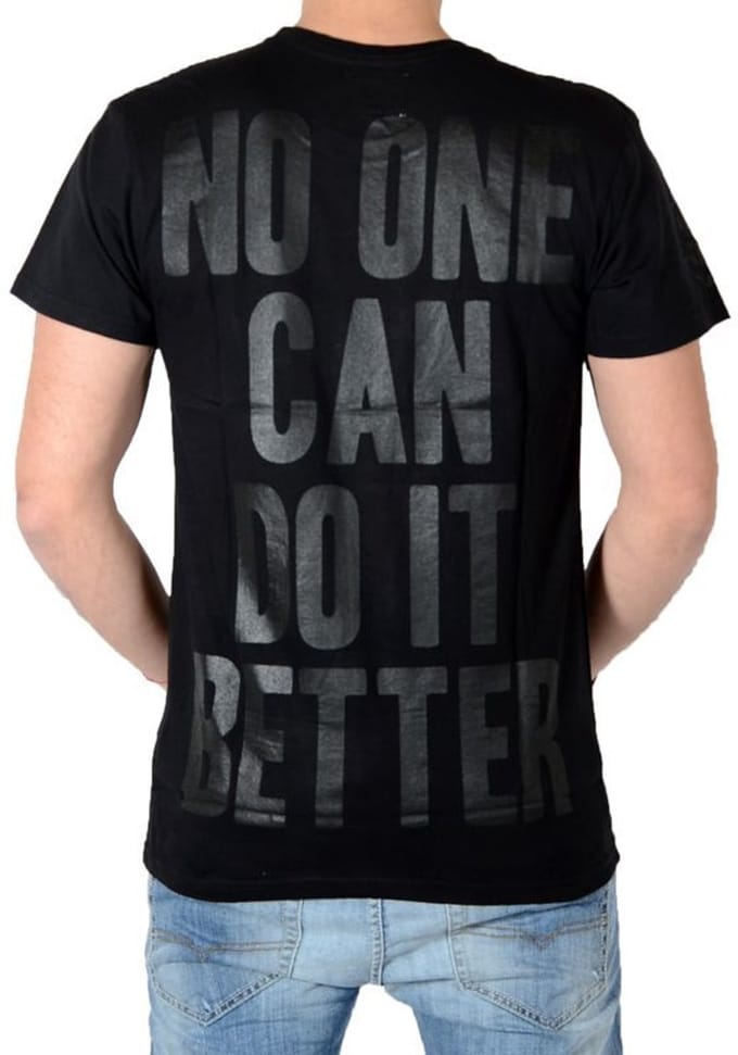 Cager T-shirt M