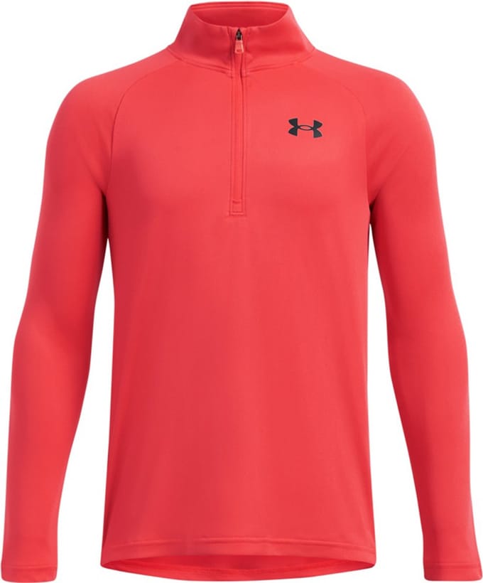 Under Armour kinder lange mouwen Ua Tech 2.0 1/2 Zip