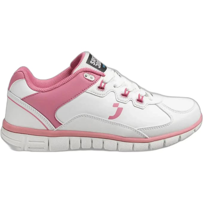 Oxypas sneaker Sunny - Fuchsia - 36