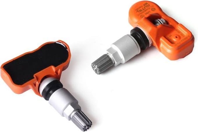 TPMS sensor ventiel Suzuki Celerio Type:  Bouwjaar: 01/2015-06/2019 N/A