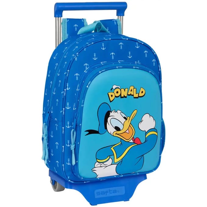 Kinderwagenzak Safta Disney Donald Duck
