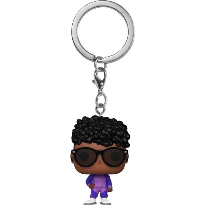 Funko Pocket Pop! Keychain: Marvel: Black Panther: Wakanda Forever - Shuri