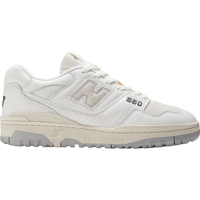 Sneakers New Balance 550