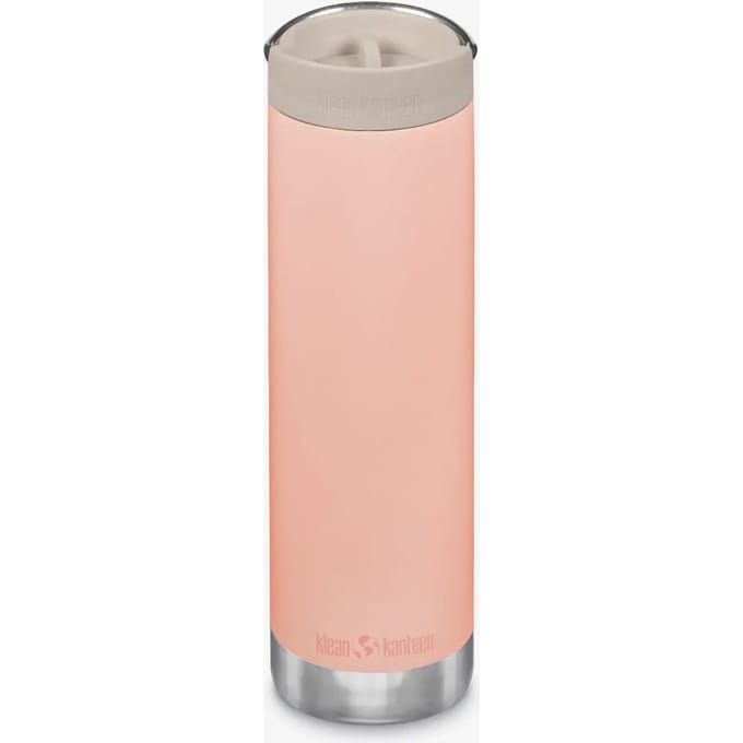 Isolerende fles met koffiedop Klean Kanteen TKWide 20oz